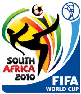 WC2010 logo