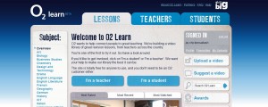 o2 learn