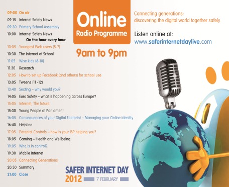 SID2012 Radio Programme(3)